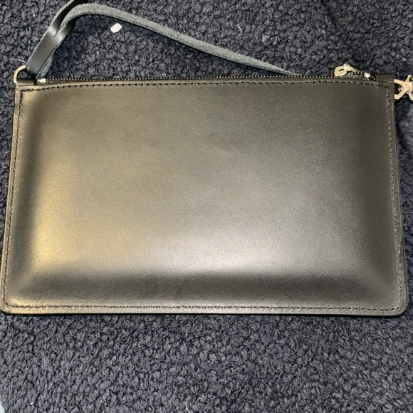 Lancaster Paris Bucket Bag - Black - Picture 17 of 17